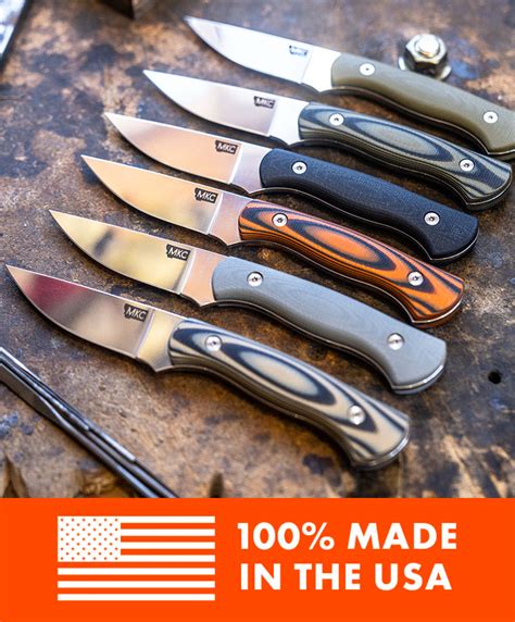 montana knife company blackfoot|More.